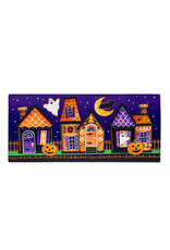 Evergreen Enterprises Trick or Sweets Sassafras Mat