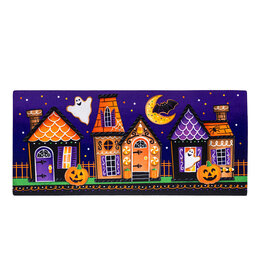Evergreen Enterprises Trick or Sweets Sassafras Mat