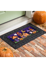 Evergreen Enterprises Trick or Sweets Sassafras Mat