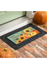 Evergreen Enterprises Grateful Gatherings Sassafras Switch Mat