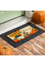 Evergreen Enterprises Cotton & Sunflowers Sassafras Switch Mat