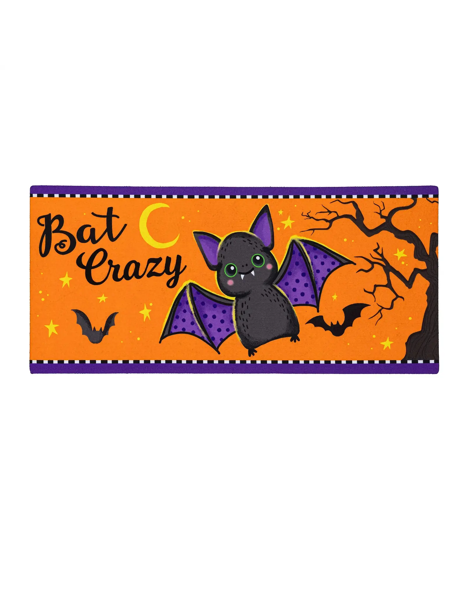 Evergreen Enterprises Gone Batty Sassafras Switch Mat