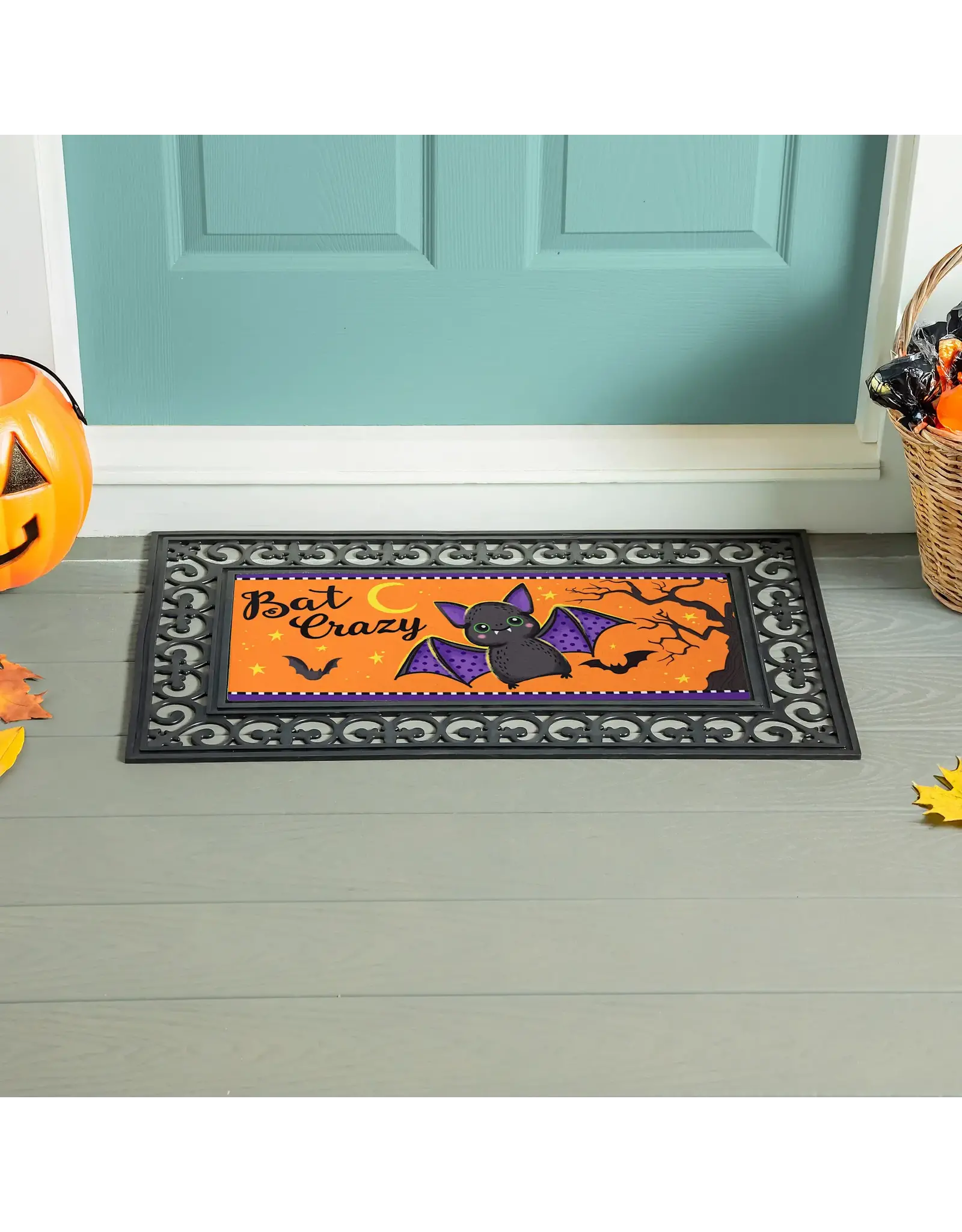 Evergreen Enterprises Gone Batty Sassafras Switch Mat