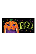 Evergreen Enterprises Boo Jack Pumpkin Sassafras Switch Mat