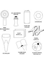 Pinch Provisions/Faire Super Summer Set Pinch Provisions/Faire Super Summer Set