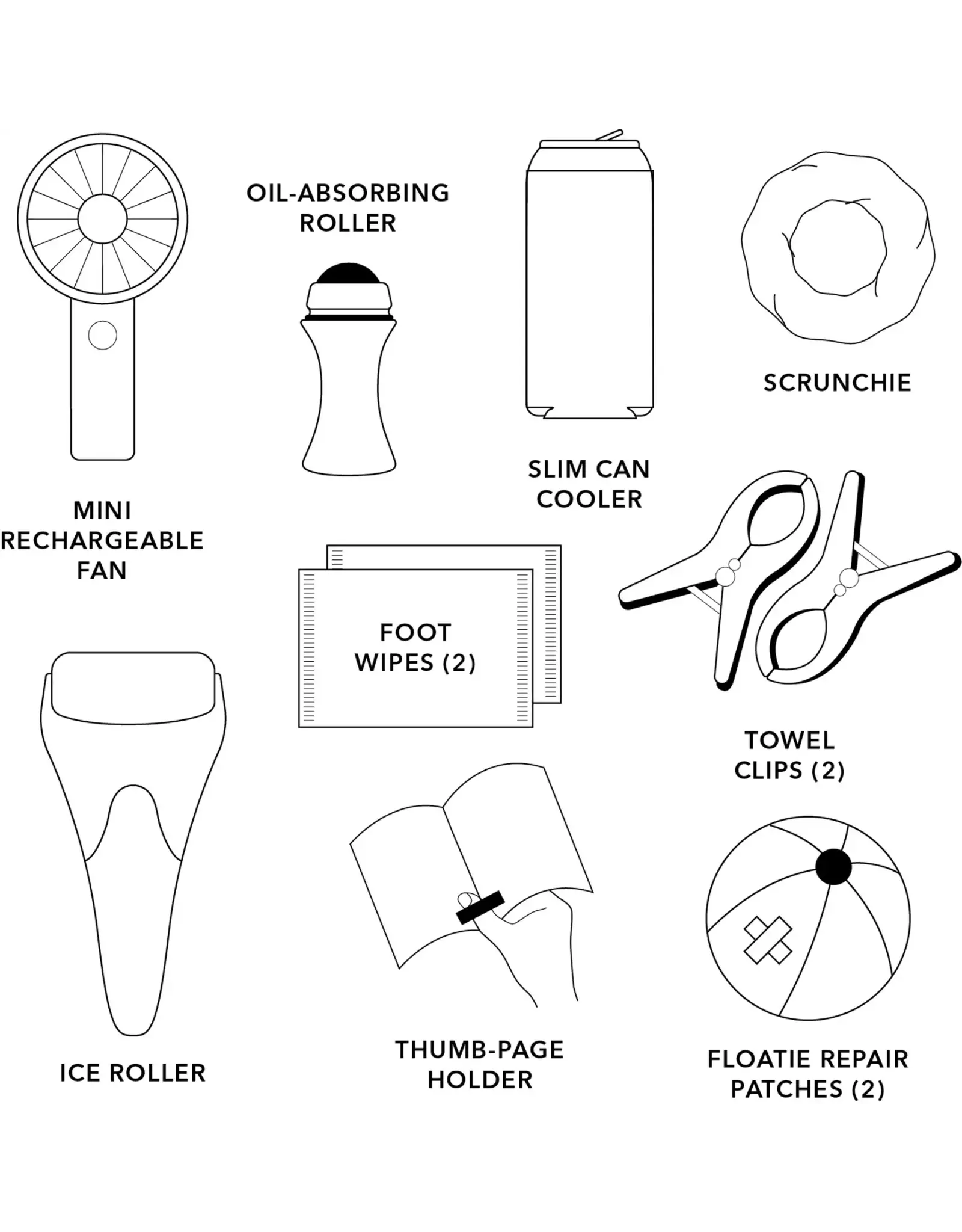 Pinch Provisions/Faire Super Summer Set