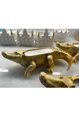Boujee Nola Coquette Alligator Candle - 8oz