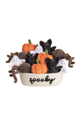 Mud Pie Halloween Plush Pals