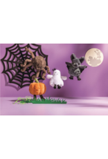 Mud Pie Halloween Plush Pals
