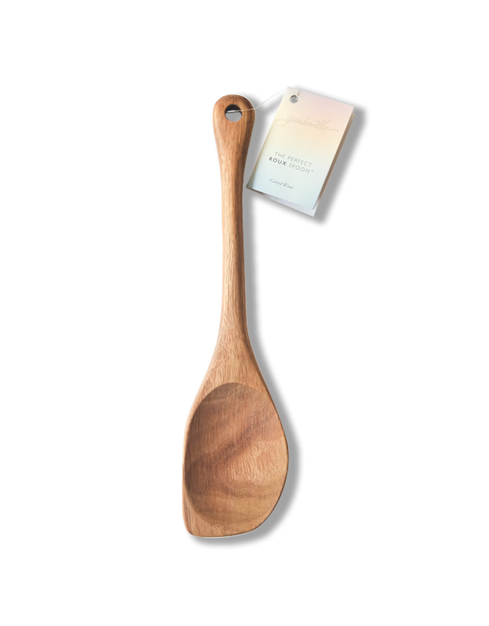 Roux Brand The "New" Perfect Roux Spoon