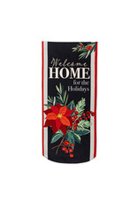 Evergreen Enterprises Welcome Home For The Holidays Everlasting Impressions