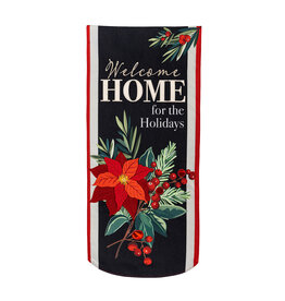 Evergreen Enterprises Welcome Home For The Holidays Everlasting Impressions