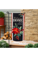 Evergreen Enterprises Welcome Home For The Holidays Everlasting Impressions