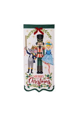 Evergreen Enterprises Nutcracker Christmas Everlasting Impressions