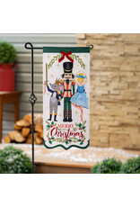 Evergreen Enterprises Nutcracker Christmas Everlasting Impressions