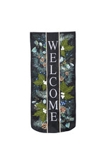 Evergreen Enterprises Winter Foliage Welcome Everlasting Impressions