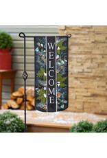 Evergreen Enterprises Winter Foliage Welcome Everlasting Impressions