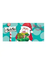 Evergreen Enterprises North Pole Welcome Sassafras Switch Mat