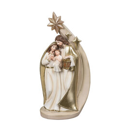 Evergreen Enterprises Nativity LED Table Decor