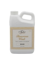 Tyler Candles Diva Glamorous Wash 32oz