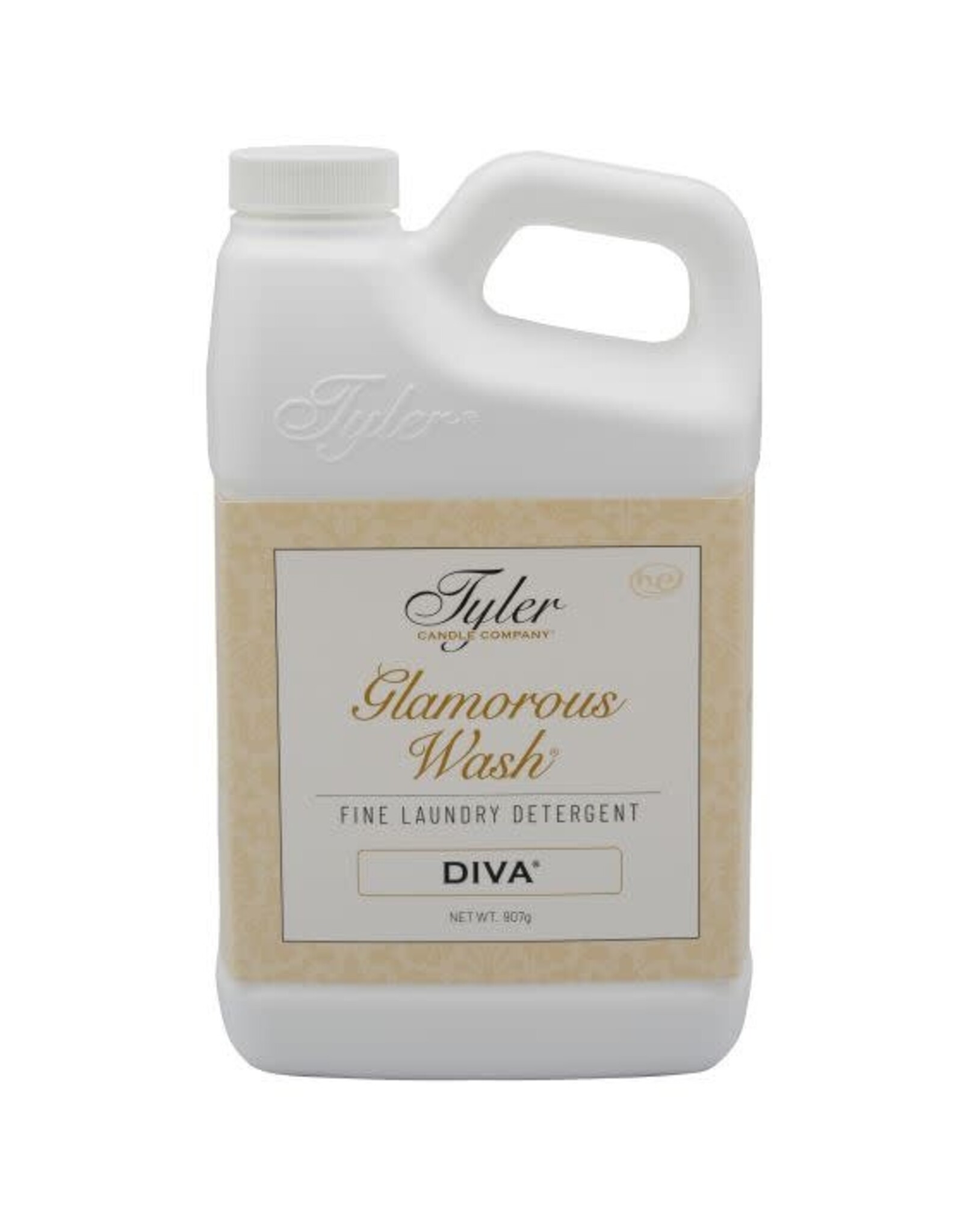 Tyler Candles Diva Glamorous Wash 32oz