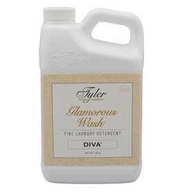 Tyler Candles Diva Glamorous Wash 32oz