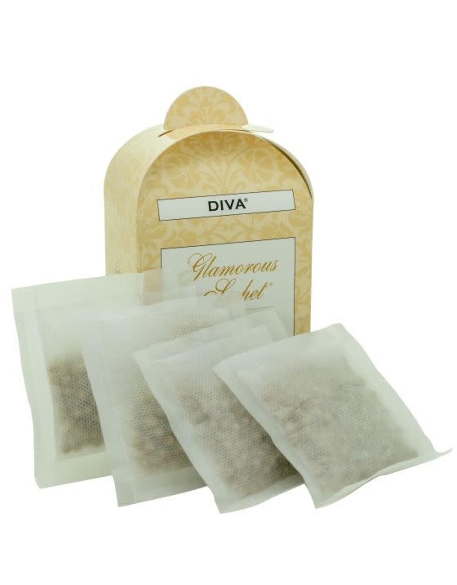 Tyler Candles Diva Glamorous Sachet
