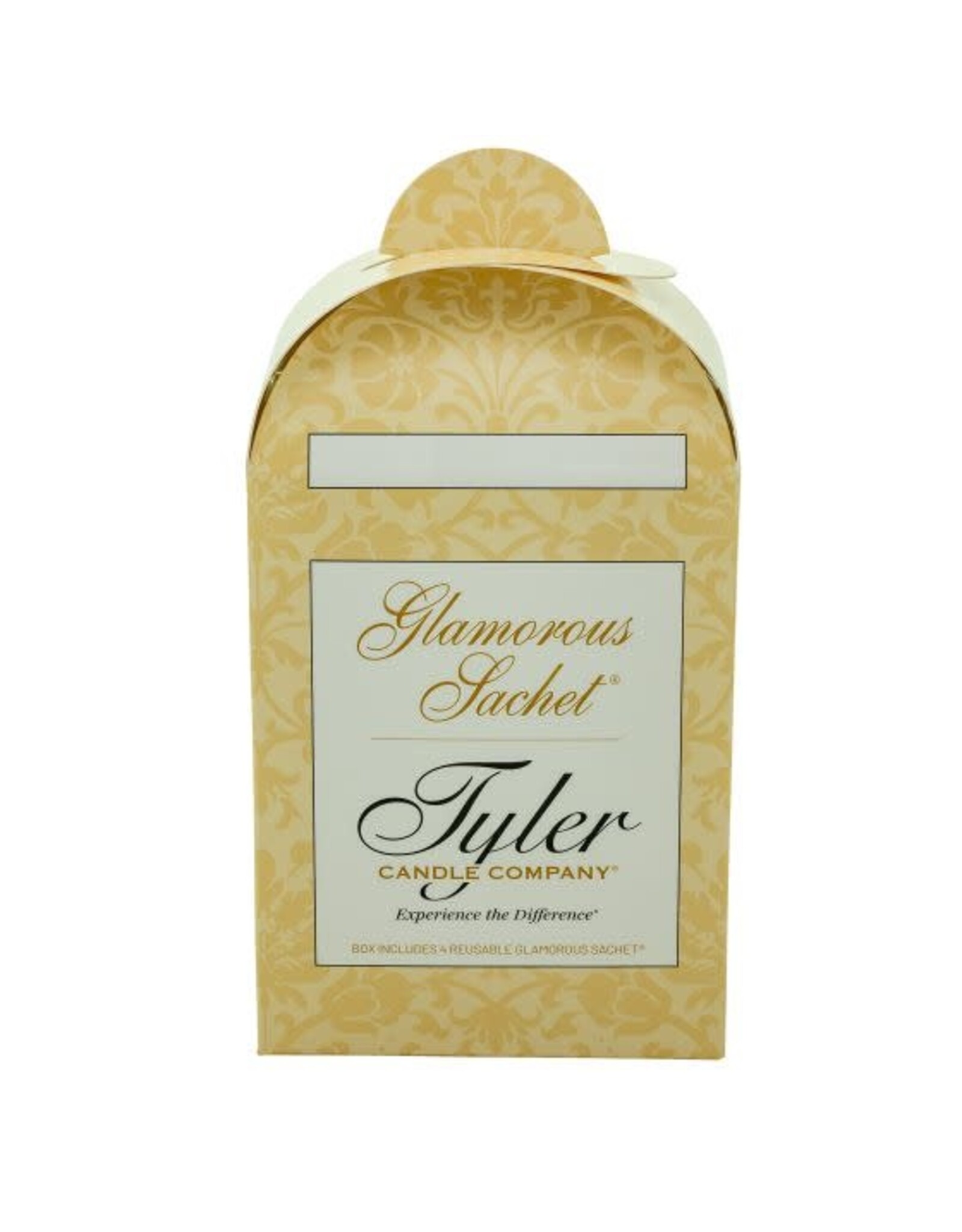 Tyler Candles High Maintenance Glamorous Sachet