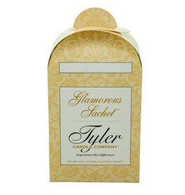 Tyler Candles High Maintenance Glamorous Sachet