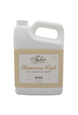 Tyler Candles Diva Glamorous Wash 64oz