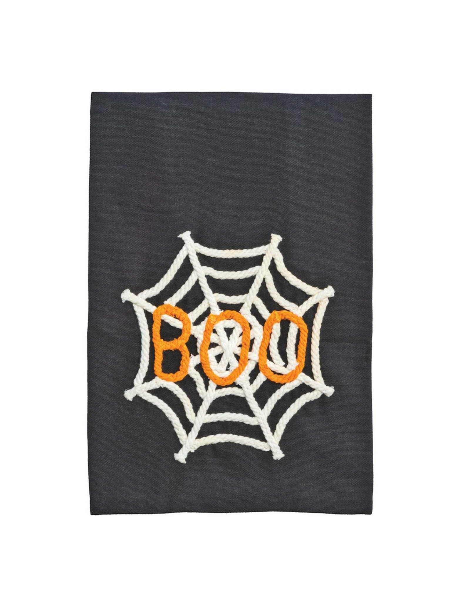 Mud Pie Halloween Glow Rope Towels