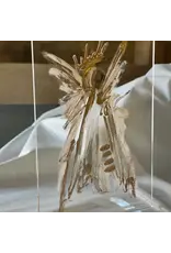 The Painted Petal/Faire Acrylic Angel