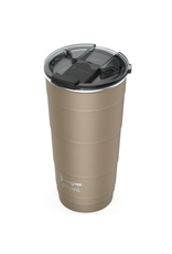 Pirani 26oz Insulated Stackable Tumbler  - Champagne Pirani 26oz Insulated Stackable Tumbler  - Champagne