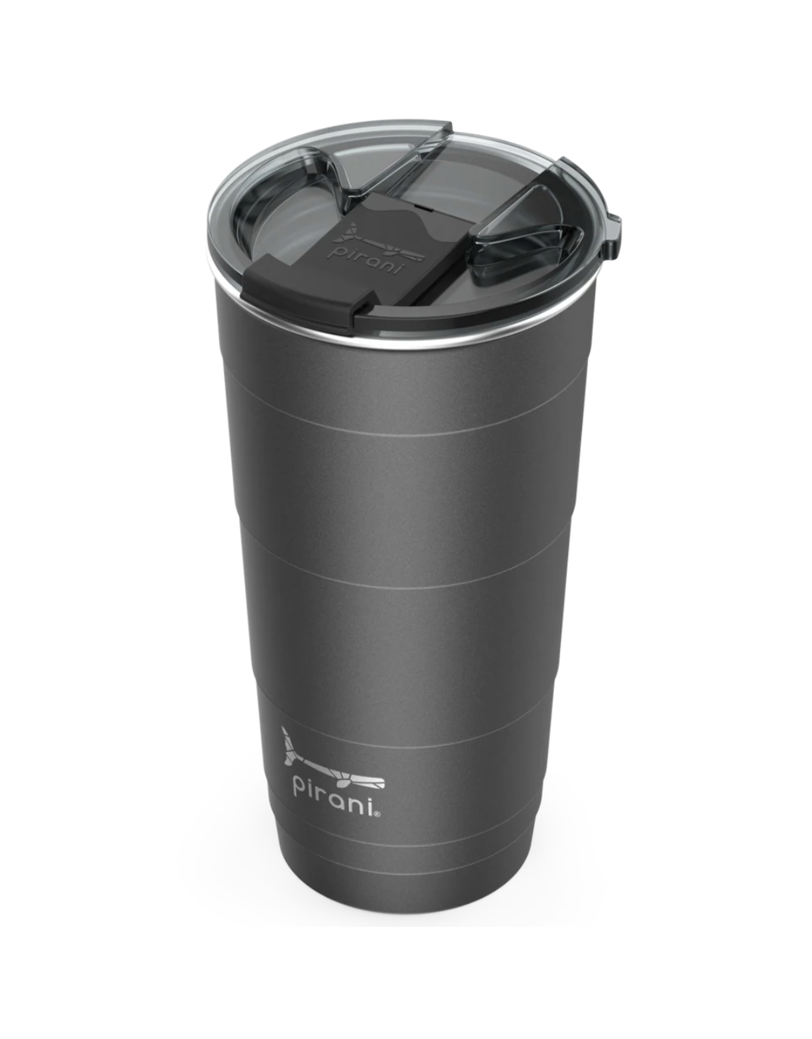 Pirani 26oz Insulated Stackable Tumbler  - Slate
