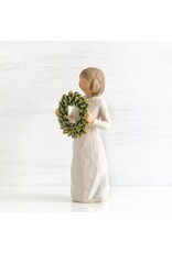 Demdaco Willow Tree - Magnolia