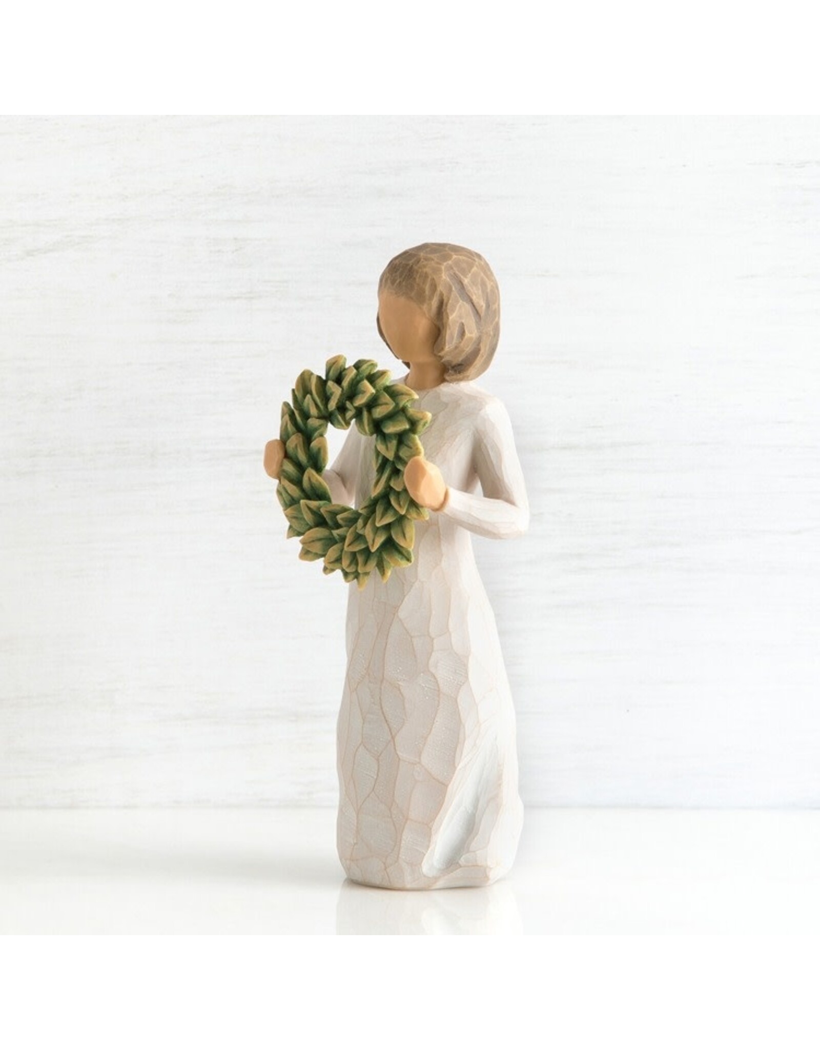 Demdaco Willow Tree - Magnolia