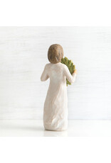 Demdaco Willow Tree - Magnolia