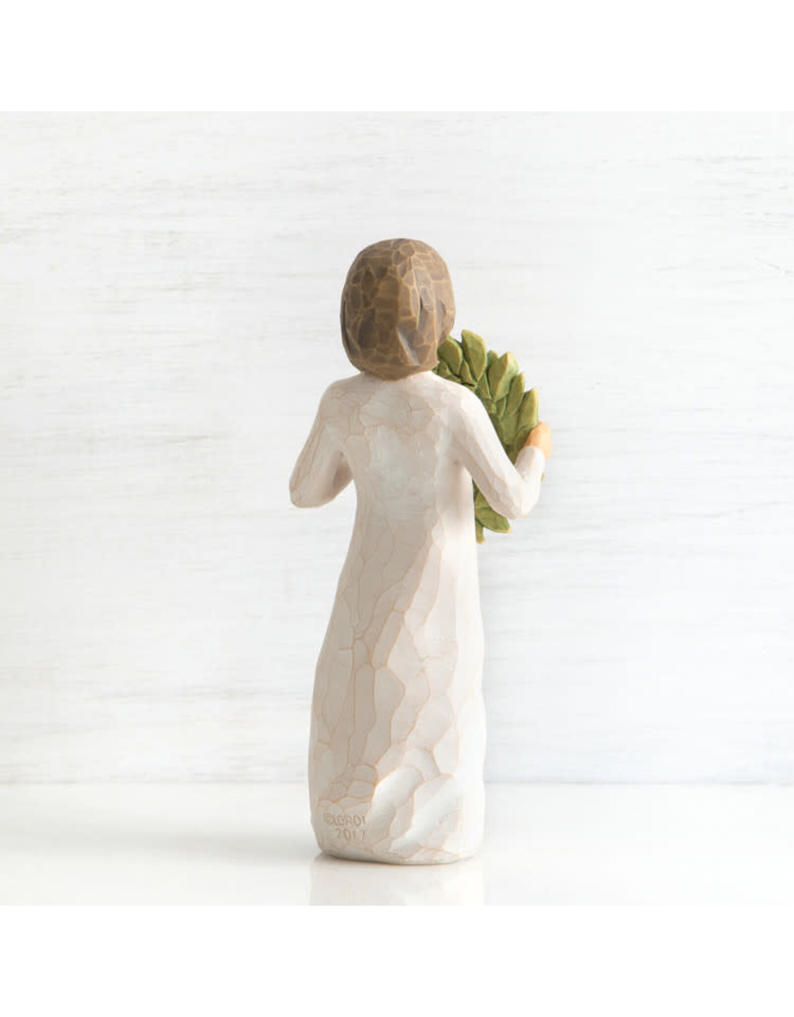 Demdaco Willow Tree - Magnolia