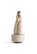 Demdaco Willow Tree - Close to Me Musical