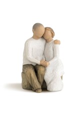 Demdaco Willow Tree - Anniversary