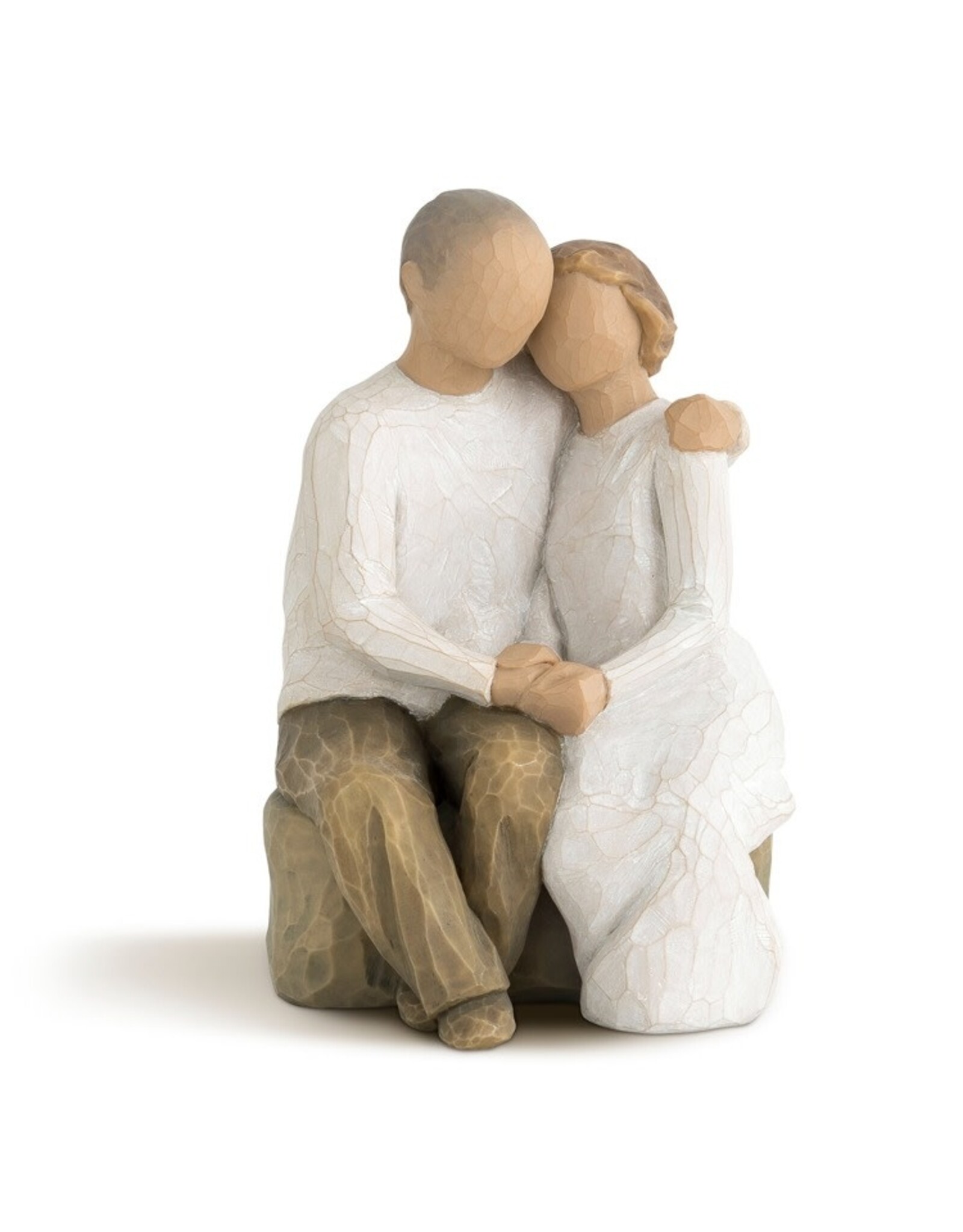 Demdaco Willow Tree - Anniversary