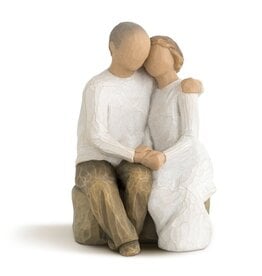 Demdaco Willow Tree - Anniversary Demdaco Willow Tree - Anniversary