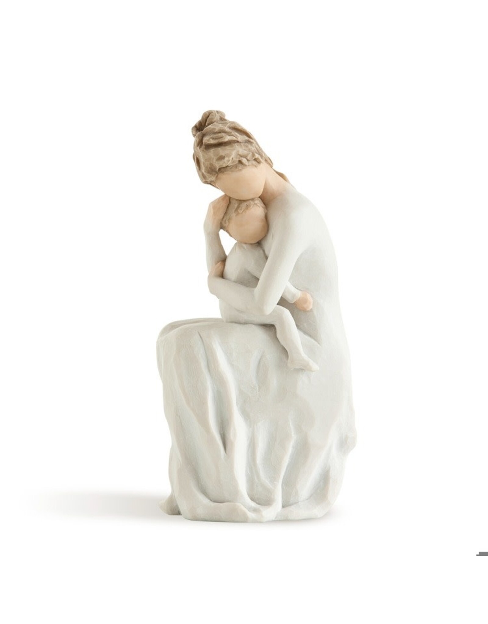 Demdaco Willow Tree - For Always