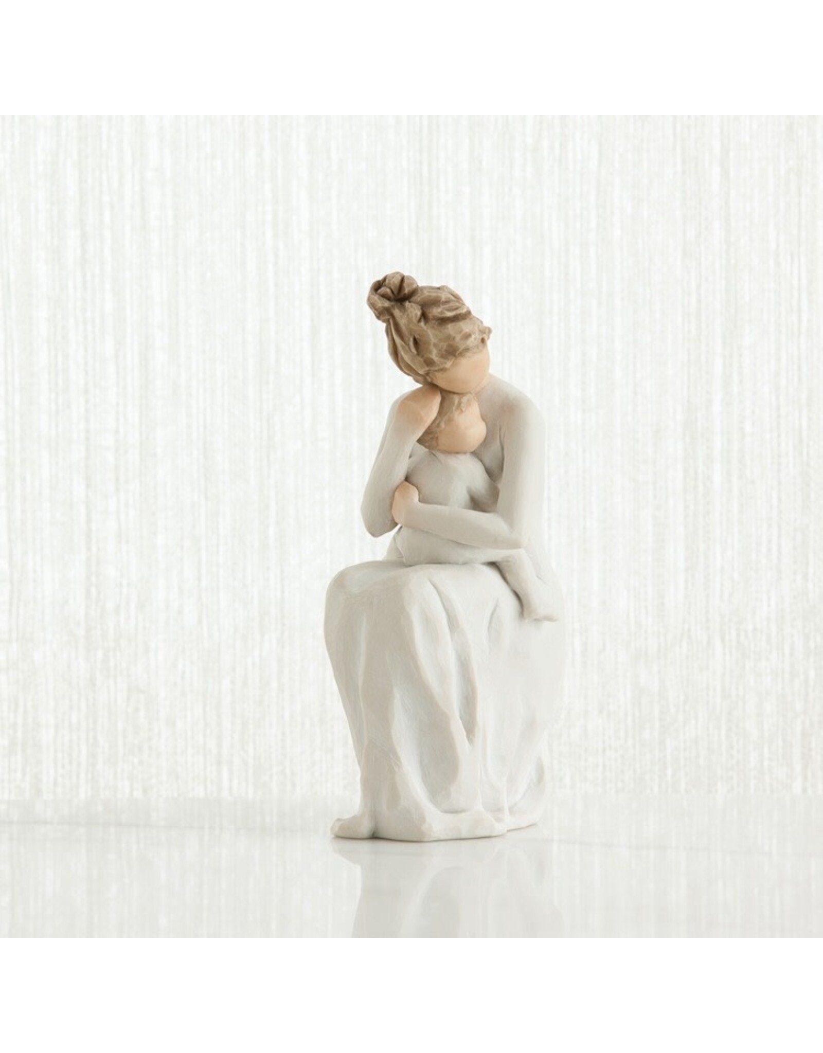 Demdaco Willow Tree - For Always