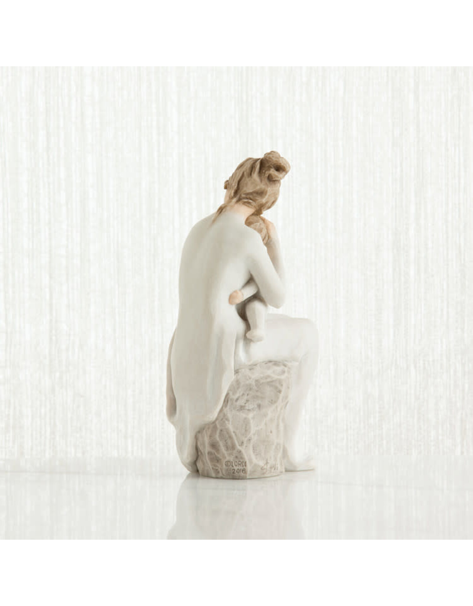 Demdaco Willow Tree - For Always