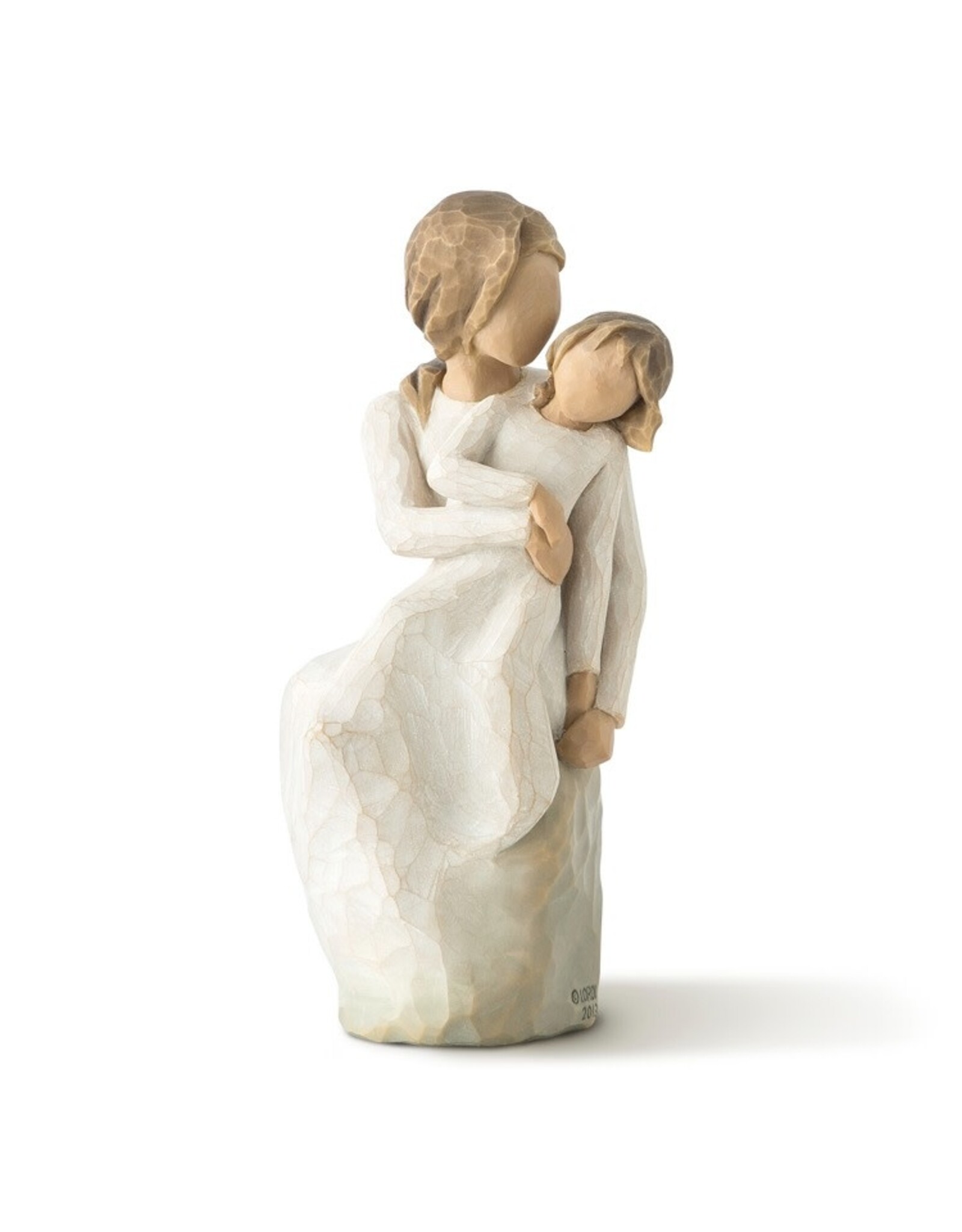 Demdaco Willow Tree - MotherDaughter