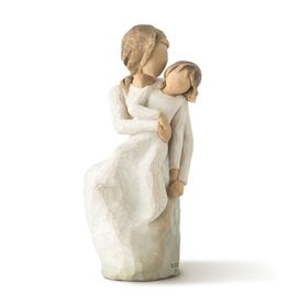 Demdaco Willow Tree - MotherDaughter