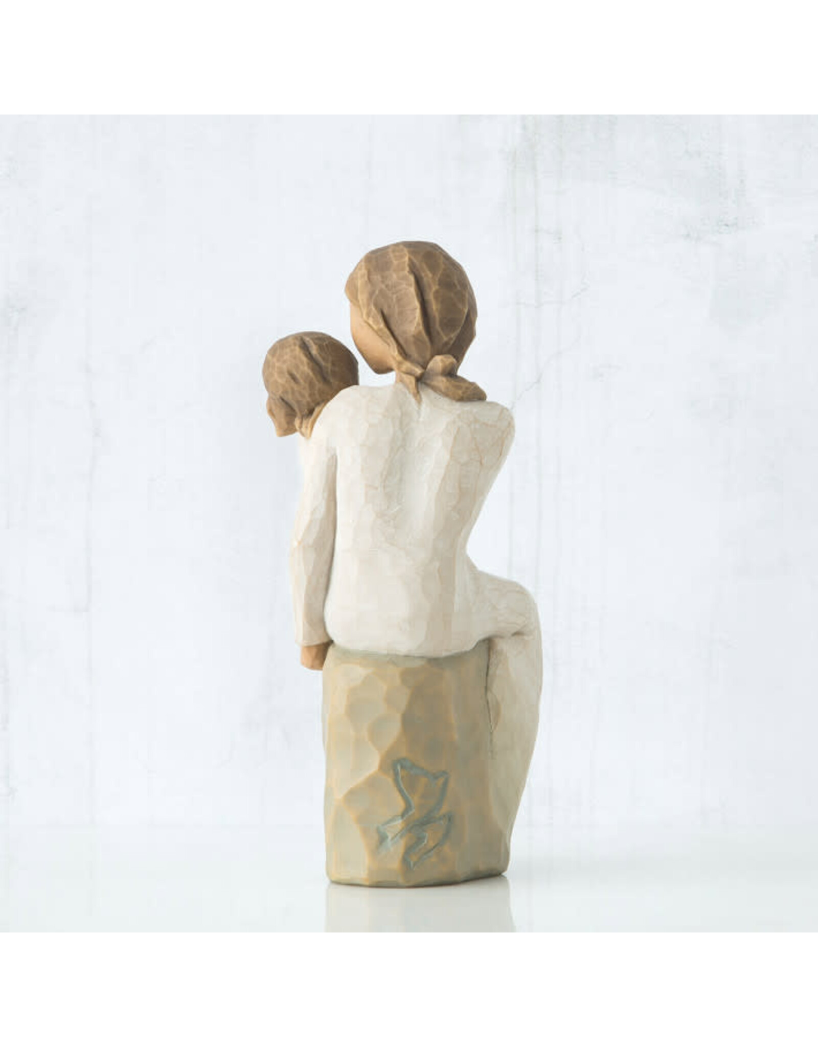 Demdaco Willow Tree - MotherDaughter