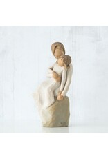 Demdaco Willow Tree - MotherDaughter