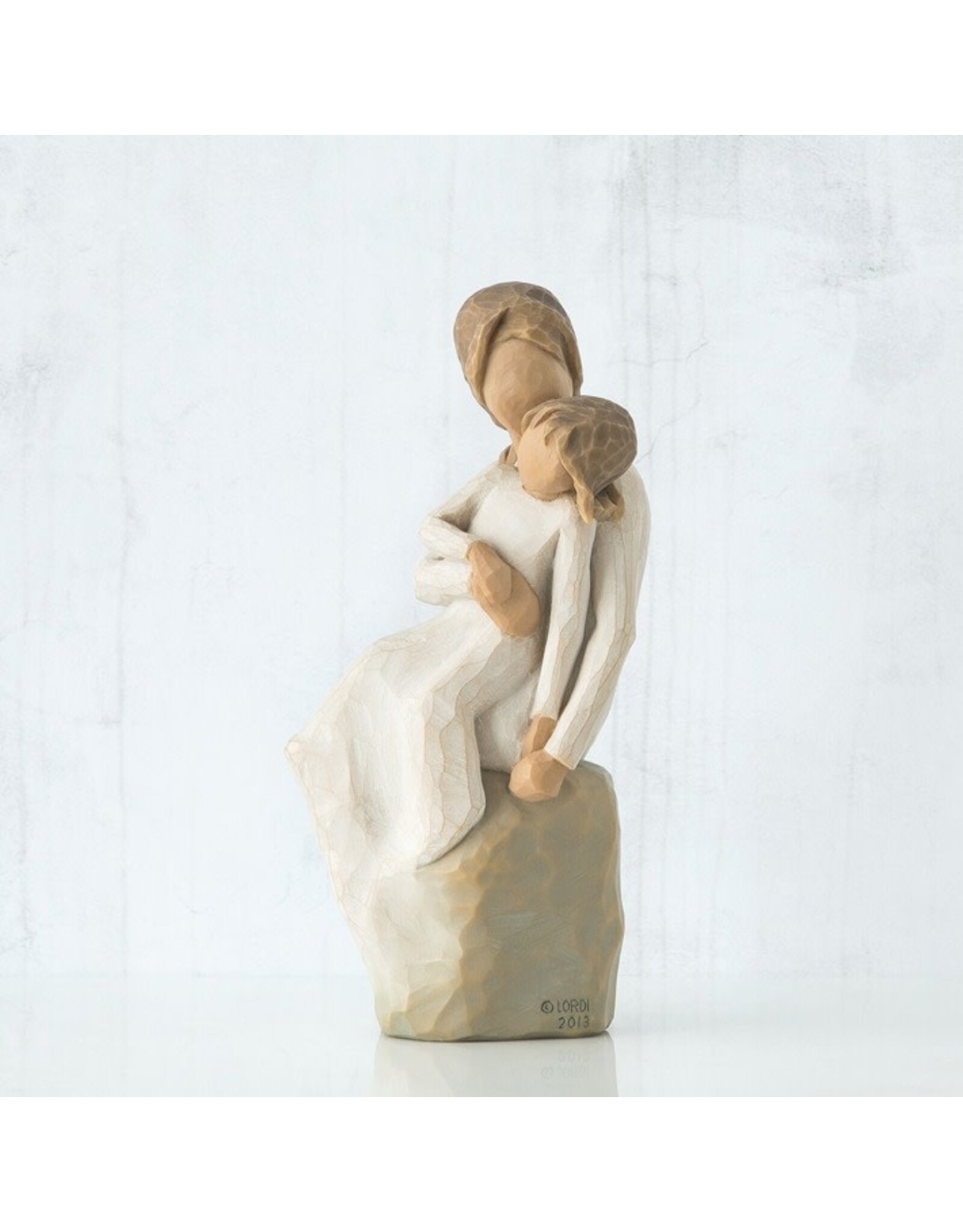Demdaco Willow Tree - MotherDaughter